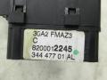 monitoimikatkaisin pesu/pyyhkimet 8200012245 / 34447701AL Renault Laguna 1,8 16V farmari -02