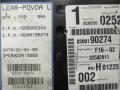 sulakerasia 8200190274 / 55RDR2343 Renault Laguna 1,8 16V farmari -02