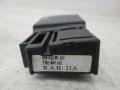 Rattinapit radio 34442201AF / 7701049643 Renault Laguna 1,8 16V farmari -02