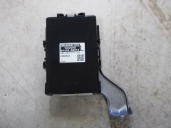 Kuva 1: rele Power management control, Toyota Yaris 06-11