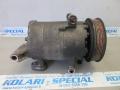 ilmastoinnin kompressori 6C11-19D629-AD  Citroen Jumper 2,2 HDI 88kW