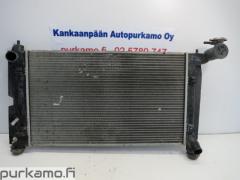 Kuva 1: jhdytin manuaalinen, Toyota Avensis (T25) 1.8 VVT-i 5 LB