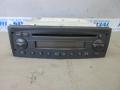 radio cd / dvd  Citroen Jumper 2,2 HDI 88kW 