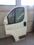 vasen etuovi  Citroen Jumper 2,2 HDI 88kW 