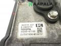 Kuva 4: inverter assy W converter, Toyota Auris 1.8i Hybrid Farm