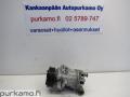 ilmastoinnin kompressori Sanden 13367372 Opel Astra K 