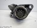 kynnistinmoottori 0 001 120 408 Volkswagen Golf V 1.6i 8V 5/HB 