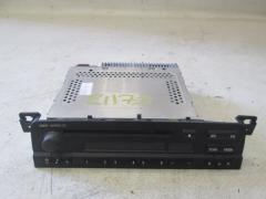 Kuva 1: radio cd dvd, BMW 316ti E46 Compact 1,8 -03