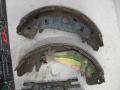 Jarrukengät+säätöosat oik.taka 583054AA30, 583704A210, 583804A200  Hyundai H-1 2,5TCI  -06  73kw