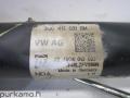 jousijalka etu vasen  3Q0 413 031 BM Volkswagen Passat (3G5) 1.4 TSI Farm