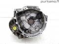 vaihdelaatikko automaatti  Peugeot 508 1.6 HDi Sed
