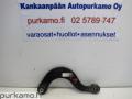 yltukivarsi taka vasen 5Q0 505 323 D Volkswagen Passat (3G5) 1.4 TSI Farm 