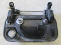 oven ulkokahva vasen etu  Opel Vectra B 1,8 farmari -01 