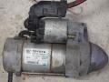 kynnistinmoottori diesel 28100-0N050 Toyota Yaris 06-11 