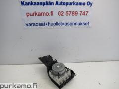 Kuva 1: abs hydraulikoneisto, Volkswagen Passat (3G5) 1.4 TSI Farm