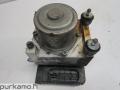 Kuva 2: abs hydraulikoneisto, Mazda 6 (GG) 2.0i 16V 5 HB