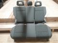 takaistuimen selknoja  Dodge Caliber 1.8 Se Dual VVT 