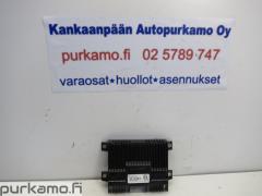 Kuva 1: radio stereo vahvistin, Mazda 6 (GG) 2.0i 16V 5 HB