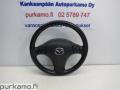 ohjauspyr  Mazda 6 (GG) 2.0i 16V 5/HB 