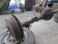 taka-akseli 521004G866, 530004A867 Hyundai H-1 2,5TCI  -06  73kw