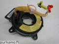 air-bag kosketinosa  Mazda 6 (GG) 2.0i 16V 5/HB 