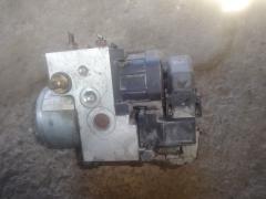 Kuva 1: abs hydraulipumppu, Honda Civic 01-05