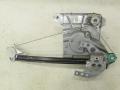 lasinnostin oikea taka mekaaninen 8D0839400A Audi A4 1,9TDI farmari -96
