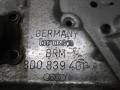 lasinnostin oikea taka mekaaninen 8D0839400A Audi A4 1,9TDI farmari -96