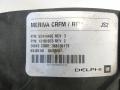 jäähdyttimen tuuletin sähkö 368135179 Opel Meriva 1.6