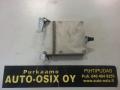 ohjausboksi ruisku 89661-52080 Toyota Yaris 1.0 VVT-i Linea Terra 