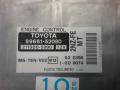 ohjausboksi ruisku 89661-52080 Toyota Yaris 1.0 VVT-i Linea Terra