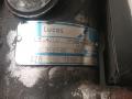 polttoaineruiskupumppu diesel 028 130 109B Volkswagen Polo 1.9D HB