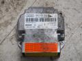 air-bag keskusyksikk 8E0 959 655 G Audi A4 2.0T AVANT Quattro 