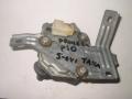 takalasin pesimen moottori  Nissan Primera P10 2.0 16V 5/HB