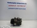 ilmastoinnin kompressori A 002 230 50 11 Mercedes-Benz C 204 220 CDi Farm 