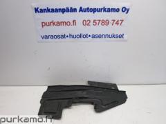 Kuva 1: jhdyttimen ilmanohjain vasen, Toyota Avensis (T25) 1.8 VVT-i 5 LB