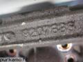 pakosarja 9207888 Volvo V70 2.4T
