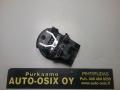 air-bag kuljettajan turvatyyny  Nissan Pathfinder