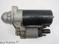 kynnistinmoottori diesel Audi A4 (8E) 3.0 TDi 4x4 Farm