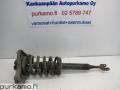 jousijalka etu vasen  Audi A4 (8E) 3.0 TDi 4x4 Farm