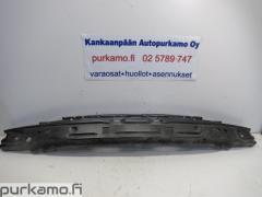 Kuva 1: puskuripalkki etu, Opel Zafira A 1.8i 16V