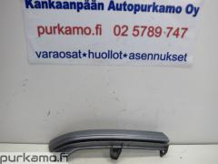 Kuva 1: ajovalon kehys oikea, Opel Zafira A 1.8i 16V