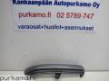 ajovalon kehys oikea 90 580 652 RH Opel Zafira A 1.8i 16V 