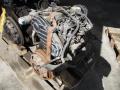 moottori diesel Nissan Sunny 2,0D