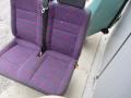 etuistuin oikea paripenkki  Mercedes-Benz Vito/Viano (W638) 96-03