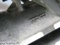 ohjausvaihde, tehostettu  Opel Zafira A 1.8i 16V