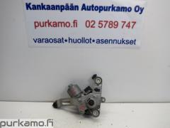 Kuva 1: tuulilasin pyyhkimen moottori oikea, Ford Focus III 1.0i EcoBoost 5 HB