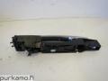 oven ulkokahva oikea etu  Nissan Murano (Z50) 3.5i 4X4
