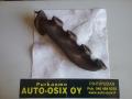 pakosarja oikea RF-4R3E-9430-CD Ford Mustang V 05-14 GT 