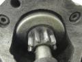 käynnistinmoottori D6RA661 / 03L40768 Peugeot 306 1,8ST  -95